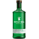 Whitley Neill Aloe & Cucumber Gin 750ml