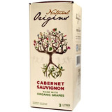 Domaine Bousquet Natural Origins Organic Cabernet Bag-In-Box