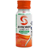 Syncron Pre Workout Sports Drink Endorsed by Shohei Ohtani Watermelon Kiwi 2oz