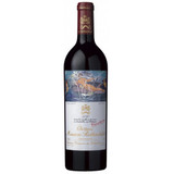 Chateau Mouton Rothschild Pauillac