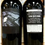 Sine Qua Non Stein California Grenache
