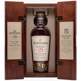 WhistlePig The Beholden 21 Year Old Single Malt Whiskey 750ml