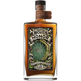 Orphan Barrel Woven Honor 18 Year Old Single Malt Scotch Whisky 750ml