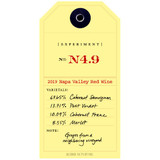 Ovid Experiment N4.9 Napa Red Blend