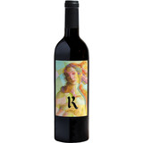 Realm Beckstoffer To Kalon Napa Cabernet