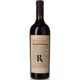 Realm The Bard Napa Red Blend