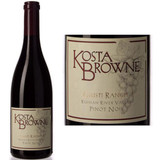 Kosta Browne Giusti Ranch Russian River Pinot Noir