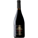 Terroir Expressions Hostage Altamira Vineyard Uco Valley Malbec