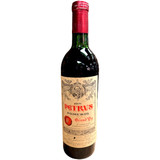 Chateau Petrus Pomerol
