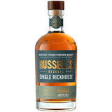 Russell's Reserve Single Rickhouse Camp Nelson E Kentucky Straight Bourbon 2025 750ml