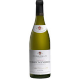 Bouchard Pere & Fils Meursault Genevrieres Premier Cru Chablis Chardonnay