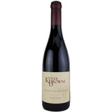 Kosta Browne Treehouse Vineyard Russian River Pinot Noir