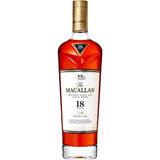 The Macallan 18 Year Old Double Cask 750ml