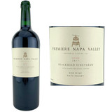 Blackbird Vineyards Premiere Napa Valley Cuvee Red Wine
