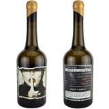 Fingers Crossed California White