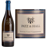 Patz & Hall Sonoma Coast Chardonnay