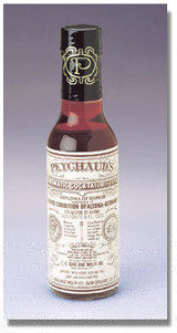 Peychauds Bitters 10oz.