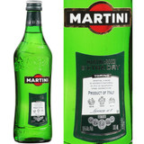 Martini & Rossi Extra Dry Vermouth 375ml