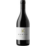 Kubani Napa Chardonnay