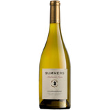 Summers Andriana's Cuvee Sonoma-Napa Chardonnay
