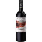 Los Vascos Cromas Gran Reserva Colchagua Cabernet