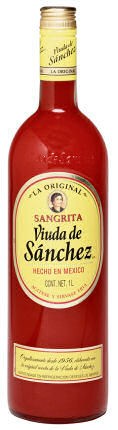 Viuda de Sanchez Sangrita 1L