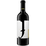 Jeremy Wine Co. Lodi Cabernet