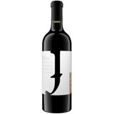 Jeremy Wine Co. Lodi Barbera