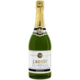 J. Roget Brut American Champagne NV