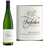 Trefethen Oak Knoll Dry Riesling