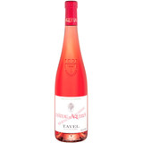 Chateau d'Aqueria Tavel Rose