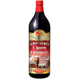 Gerstacker Cherry Gluhwein 1L