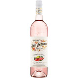 San Antonio Fruit Farm Strawberry Guava Moscato NV