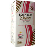 Bota Box BREEZE Dry Rose 3L