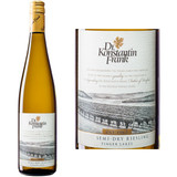 Dr. Konstantin Frank Finger Lakes Semi-Dry Riesling New York