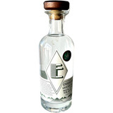 Evolve Distilling Mount Baldy Gin 750ml