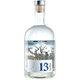 Pomp & Whimsy Gin Liqueur 750ml