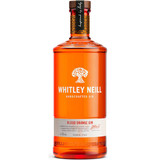 Whitley Neill Blood Orange Gin 750ml