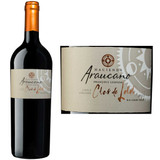 F. Lurton Hacienda Araucano Clos de Lolol Red Blend