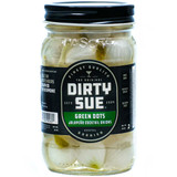 Dirty Sue Jalapeno Stuffed Onions 16oz