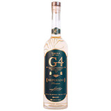 G4 Reposado Tequila 750ml
