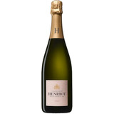 Henriot Brut Rose NV
