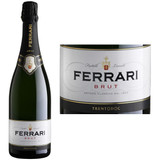 Ferrari Brut Trentino DOC Sparkling NV
