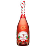 Stella Rosa Cranberry Sparkling NV