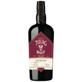 Teeling Ruby Port Cask Single Malt Irish Whiskey 750ml