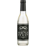 Liquid Alchemist Simple Syrup 375ml