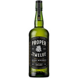Proper No. Twelve Irish Whiskey 750ml