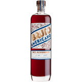 St. George Bruto Americano Bitters Aperitif 750ml