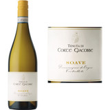 Corte Giacobbe Soave DOC