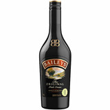Baileys The Original Irish Cream Liqueur 750ml